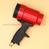 สีน้ำอากาศปืนแห้งสีแห้งเร็วที่มีประสิทธิภาพสูงสเปรย์พิเศษ Blowdryer น้ำที่ใช้เครื่องเป่าสี