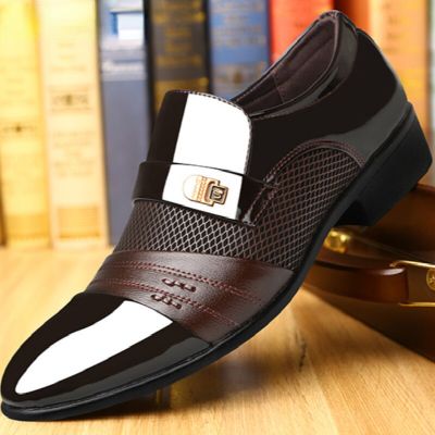 Italian Loafers Men Shoes Wedding Oxford Shoes For Men Formal Shoes Men Mens Dress Shoes Zapatos De Hombre De Vestir Formal 2022