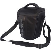 ●❉☇ Camera Case Bag Nikon D610