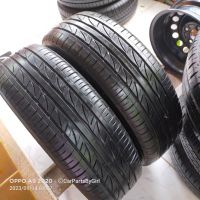 (ราคาต่อคู่ 2เส้น)ยาง% Firestone  185/60/15  ปี 21 (3921-0221)