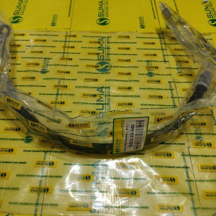 SELANG POWER STEERING KIA CARNIVAL Lazada Indonesia