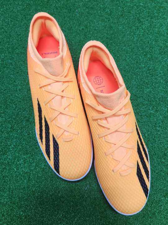 Adidas HEATSPAWN PACK X Speedportal .3 Firm Ground Soccer Boots GZ5077 Lazada Singapore