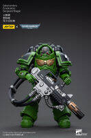 ของเล่น JOYTOY Warhammer 40K 1/18ซาลาแมนเดอร์ JT5253 JT5260 JT5277รบของเล่นของเล่นในสต็อกสำหรับเด็ก2023ใหม่