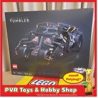 Lego 76240 DC Batmobile Tumbler เลโก้ แบตแมน แบตโมบิล ของแท้ มือหนึ่ง พร้อมจัดส่ง