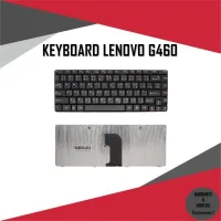 KEYBOARD NOTEBOOK LENOVO G460 G465 /คีย์บอร์ดโน๊ตบุ๊คลีโนโว่ ภาษาไทย-อังกฤษ