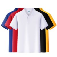 Hot Soild Colour Causal Cotton Golf Shirt Shirt Short Sleeve Sport Shirts