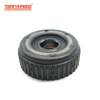 Transpeed ใช้ JF015E RE0F11A CVT เกียร์อัตโนมัติกระปุกเกียร์ชิ้นส่วนคลัทช์อินพุตกลองสำหรับ Nissan Mitsubishi Suzuki