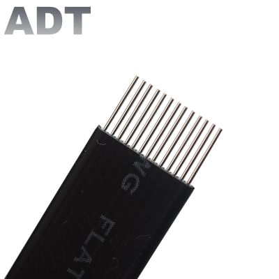 13pin amp; 20pin Extension Cable FPC FPV Ribbon Flat USB C Cable 3A 10Gbps EMI Shielding