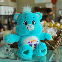 Yancey ชุดสะสมน่ารักสร้างสรรค์ของเล่นตุ๊กตายัดไส้หมีจำลอง Boneka Mainan ตกแต่งของขวัญสำหรับเด็กผู้หญิง