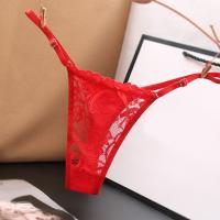 【hot】❅◈  Low Waist Panties Womens Thong Seamless Intimates Underpants