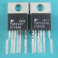 2023 latest 1PCS TOP243Y TOP243YN power management chip brand new original real price can be bought directly