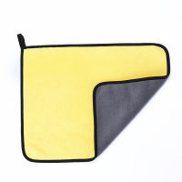 10pcs 30*40cm Car Wash Towels Cleaning Duster Cloth Microfiber Washing Drying Towel Microfiber Cleaning Cloth