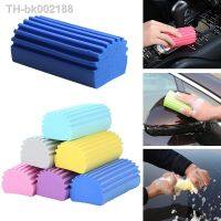 ☏✘№ Multifunctional Dishwashing PVA Sponge Water Absorption Cleaning Sponge Household and Car Cleaning Sponges Friction Cotton