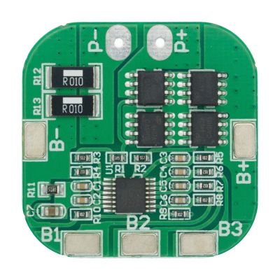 ✹✉☒ 4S 14.8V / 16.8V 20A peak li-ion BMS PCM battery protection board bms pcm for lithium LicoO2 Limn2O4 18650 li battery