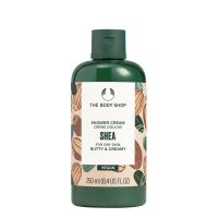 THE BODY SHOP SHEA SHAMPOO 250ML