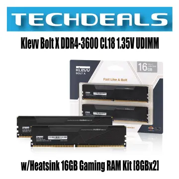 Ram kit on sale