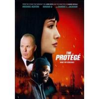 แผ่น DVD หนังใหม่ The Protege (2021) เธอ...รหัสสังหาร (เสียง ไทย /อังกฤษ | ซับ ไทย/อังกฤษ) หนัง ดีวีดี