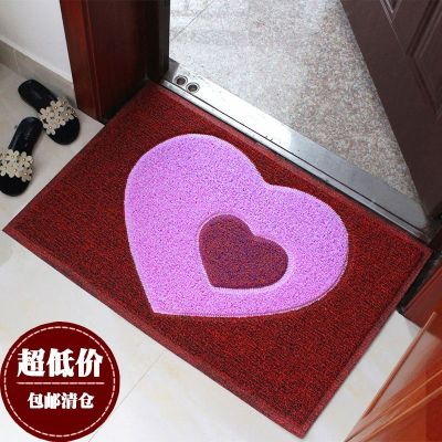 พรมปูพื้นห้องน้ำ Bathroom Rug Non-Slip พรมหน้าห้องน้ำ พรมเช็ดเท้าดักจับฝุ่น กันลื่น ️ลายหัวพรมเช็ดเท้าห้องน้ำ พรมเช็ดเท้าห้องครัว พรมปูในรถยนต์ ขนาด 40×60cm พรมในห้องน้ำ พรมห้องน้ำ แห้งเร็ว พรมเช็ดเท้าในห้องน้ำ Bath Mat