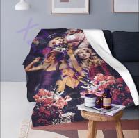 Taylor Swift Album Poster 05 Quilt Blanket Bedding Family Gift Idea For Fans For Him For Her  038