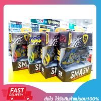 ⭐พร้อมส่ง⭐ Nubwo nj-35 จอย เกมมิ่ง คุณภาพดี จอยเล่นเกม usb joy smash สำหรับ PS3 PC Controller