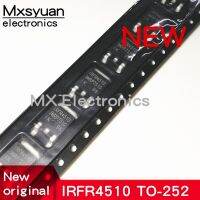 FR4510 IRFR4510ของแท้ใหม่ขนาด100V TO252ปะ63A 5ชิ้น/ล็อต