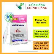 Gel Evadine Moisture chiết xuất từ thiên nhiên giúp Dưỡng Ẩm Bôi Trơn