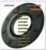 อะไหล่ของแท้/ซีลยางเครื่องซักผ้าซัมซุง/DC62-00160A/SEAL OIL/SAMSUNG