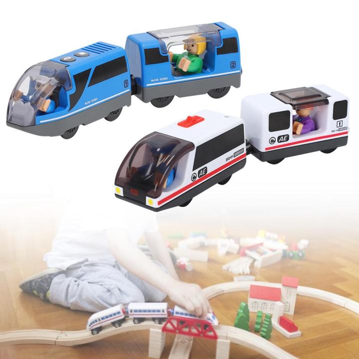 railway-locomotive-magnetically-connected-electric-small-train-magnetic-rail-toy-compatible-with-wooden-track-present-for-kids