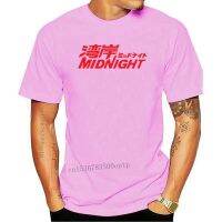 Wangan midnight race t-shirt t shirt tshirt short sleeve cotton unisex fit  OCG0