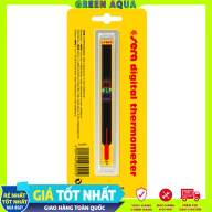SERA - Digital Thermometer Nhiệt kế dán kính cho hồ thủy sinh thumbnail