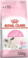 Royal Canin 400g cat food /  อาหารแมว มีทุกสูตร ขนาด  400 กรัม