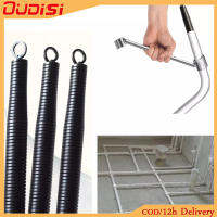 OUDISI เครื่องดัดท่อแบบสปริง,ตัวดัดท่อแบบโค้งใช้ไฟฟ้าทำจาก PVC