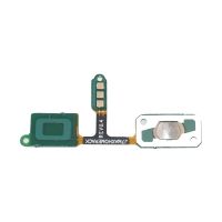 Return Key Home Button Flex Cable สําหรับ Samsung Galaxy J4 (2018) J400 J400M J400G SM-J400