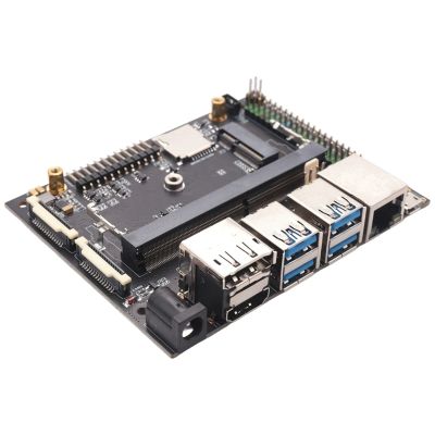 For Jetson Nano 4GB Developer AI Artificial Intelligence Development Board JetsonNano Module/Jetson Xavier NX Core Board