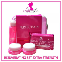 Perfect Skin Rejuvenating Set Extra Strength (NEW PACKAGING)