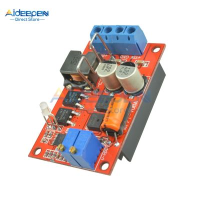 DC 8-28V 5A MPPT Solar Panel Charge Regulator Controller Board Lithium Battery Charging Board