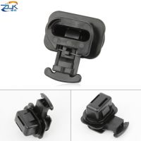 ZUK สายรัดเบาะรองนั่งในรถยนต์ Bantal Alas ด้านหลัง,สำหรับ ACURA TL RL 82137-SDA-003ที่หนีบสำหรับฮอนด้า