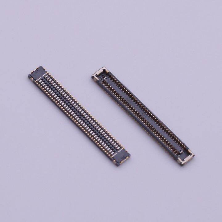 10pcs-lcd-display-screen-flex-fpc-connector-สําหรับ-samsung-galaxy-note10-note-10-lite-n770-a71-2020-a715-a715f-ปลั๊กบอร์ด-78-40-พิน