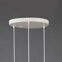 Modern Tea Cup Teapot Hanging Lamp Ceramic Led Pendant Lights Dining Room Kitchen Home Decor Luminaire Lighting Fixtures