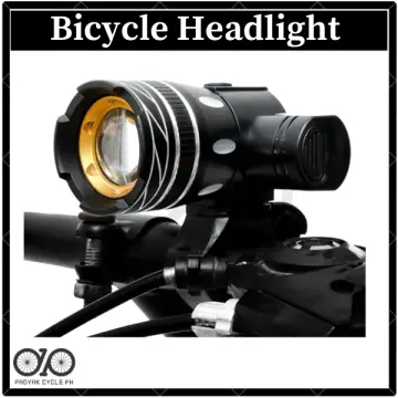 Bike hotsell headlight online