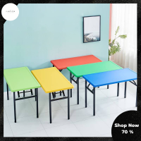 ?Garish Furniture??พร้อมส่ง?โต๊ะพับอเนกประสงค์ โต๊ะพับเก็บได้ โต๊ะกลางแจ้ง โต๊ะกินข้าว โต๊ะทำงาน โต๊ะประชุม โต๊ะกาแฟ โต๊ะอ่านหนังสือ