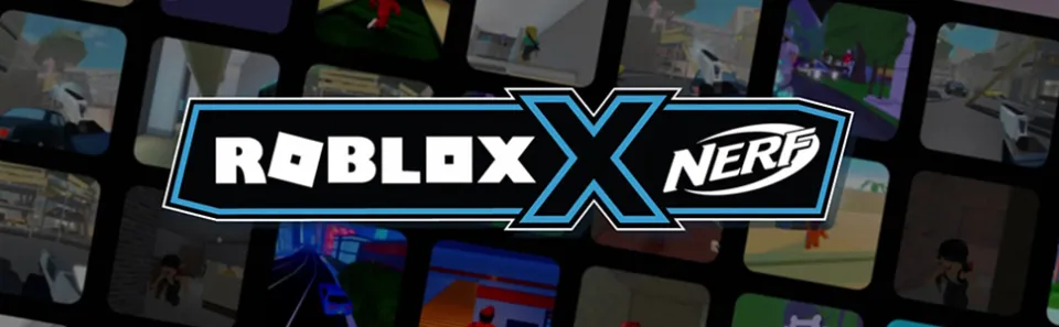 Nerf Roblox Jailbreak: Armory - 2 Hammer Action Blasters - WITH EXCLUSIVE  CODE