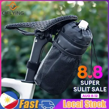 Bike discount pocket bag