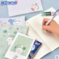 Deli FTZ0301 Notebook Set ชุดสมุดปกอ่อน 3 เล่ม 3 ขนาด (คละสี 1 ชุด) สมุด สมุดโน้ต สมุดบันทึก สมุดลายแฟนซี เครื่องเขียน