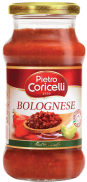 Sốt mỳ Pietro Coricelli Bolognese  Thịt Bằm  350 GR