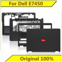 new discount For Dell E7450 A case B case C case D case E case Screen shaft Back cover Bottom case Case New original For Dell notebook