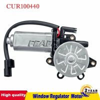 For Land Rover Discovery 2 TD5 &amp; V8 Car Front Right Driver Side Window Regulator Electric Motor  CUR100440