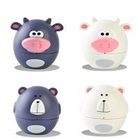 2021 New Fun Kitchen Timer Cartoon Cute Cooking Clock Alarm Clock Mechanical Home Decorations