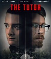 The Tutor (2023) เดอะ ติวเตอร์ (เสียง Eng | ซับ Eng/ไทย) Bluray หนังใหม่ บลูเรย์