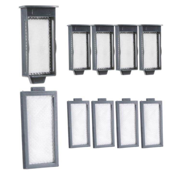 5Set for Philips Respironics Dreamstation 2 CPAP Reusable Pollen Filter